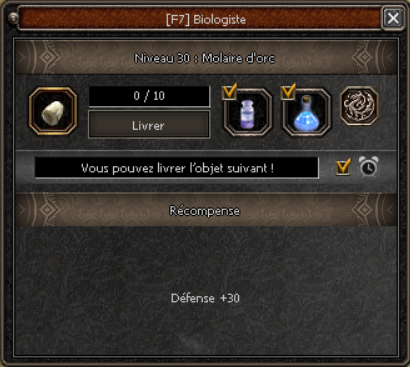 biologiste
